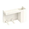 thumbnail image 1 of Shelves for Kitchen, Tyeign Multi Functional Hair Dryer Holder Wall Mounted - Blow Dryer Rack Storage, Bathroom Organizer, Home Use Shelf Stable Food Shelf Stand Shelf Unit Shelf Decor, 1 of 9