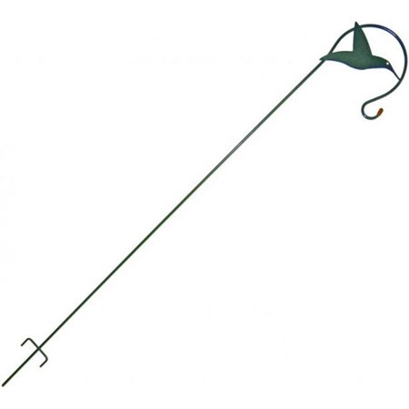 Erva Hp65g Hummingbird Feeder Pole Green Walmart Canada