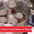 thumbnail image 5 of Ball Limited Edition Americana Mason Jar Lids, Regular Mouth Lids for Mason Jars, 12 Pack, 5 of 8