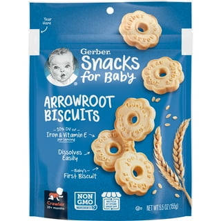 infant snacks