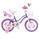 thumbnail image 2 of Bicicleta R16 Bimex Dolly Luz y Sonido Morado/Rosa, 2 of 4