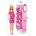 thumbnail image 1 of Barbie Glam Shower Playset, 1 of 3