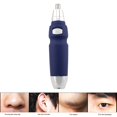 thumbnail image 1 of Tondeuse Électrique pour Poils de Nez, Nettoyeur de Rasoir, Appareil de Rasage, 1 of 1