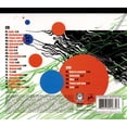 thumbnail image 2 of Zoé - Hits 01 - 06 Universal CD + DVD, 2 of 2