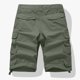 thumbnail image 3 of WILLBEST Pantalones Cortos Deportivos para Hombre Pantalones Cortos Cargo con Cordón para Hombre Pantalones Cargo Cortos para Hombre Disponibles En Muchos Colores Diferentes, 3 of 3