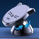 thumbnail image 1 of Portable Mobile Phone Bracket Metal Multi-function Smartphone Bracket Practical Car Interior Accessories Durable Car Support03China He Qiyong unisex, 1 of 1