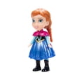thumbnail image 5 of Disney Frozen Mini Doll Anna with Outfit, 5 of 9