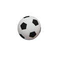 thumbnail image 5 of Kearding Lámpara de fútbol de silicona con integrada de 600 mAh, luz nocturna de fútbol, ​​juguete de luz LED de fútbol, ​​lámpara Iluminación y accesorios No.1, 5 of 5
