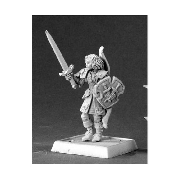 Acacia - Sergeant (14545) New