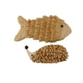 thumbnail image 1 of Juguete para gatos Yuyangstore tablero para rascar juego de ejercicio resistente a las mordeduras, 1 of 8
