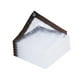 thumbnail image 4 of Lona transparente Lona transparente Cómoda instalación Fácil impermeable Lona multiusos para muebles Resistente para exteriores 300cmx400cm, 4 of 8