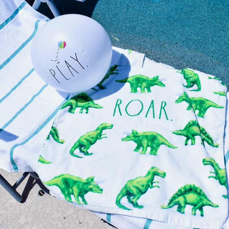 Rae sale Dunn Beach Towels