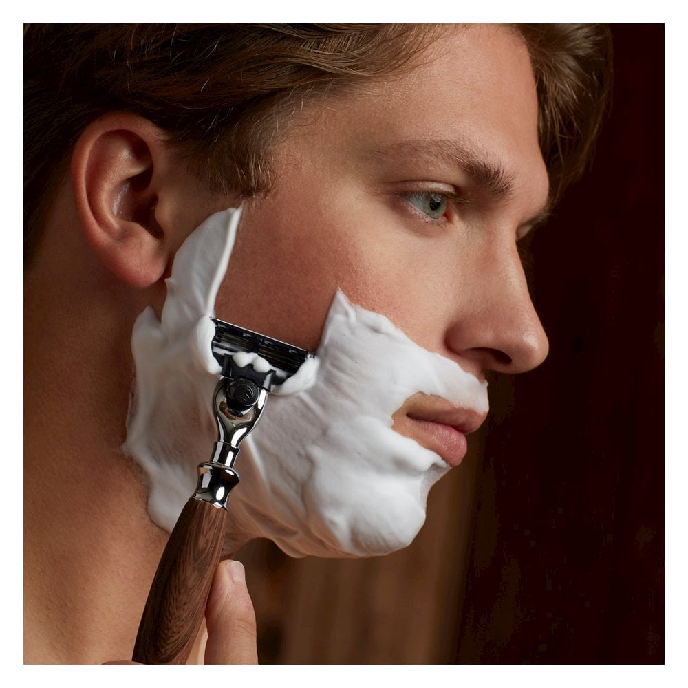 Union Razors Razor Wood Handle