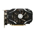thumbnail image 2 of MSI GeForce GTX 1060 3G OCV1 Graphics Card, 2 of 5