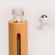 thumbnail image 5 of Botellas roll-on de 10 ml para aceites esenciales, bambú, botellas roll-on vacías para A, 5 of 9
