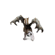 Safari Ltd. Wolf Dragon Figurine - Detailed 8 Model Figure - Fantasy Toy for Boys, Girls & Kids Ages 4+