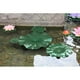 thumbnail image 2 of Accesorios de acuario Yuyangstore 4 Piezas Lotus Decoración, 2 of 8