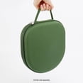 thumbnail image 4 of Estuche Protector ZERODAMAGE SaharaCase para AirPods Max Verde, 4 of 9