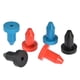thumbnail image 2 of Eigraketly Paquete de 10 tapones de drenaje para kayak para mantener el buceo, tapones pequeños resistentes a la corrosión, instalación práctica de Type3 NO3 Eigraketly OD003132-01, 2 of 6