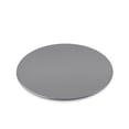 thumbnail image 1 of 360 Rotation Monitor Base Disc Non-slip Laptop Notebook Aluminum Alloy Computer Stand Dock For Television Projector ,Easy to Use, 1 of 7