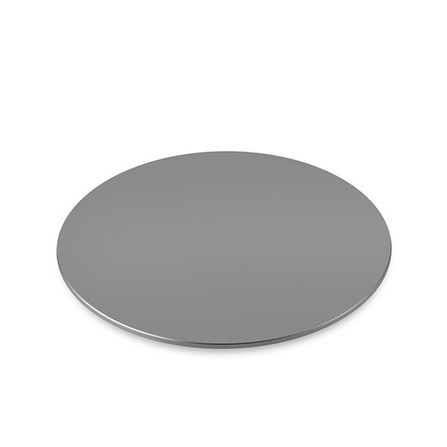 360 Rotation Monitor Base Disc Non-slip Laptop Notebook Aluminum Alloy Computer Stand Dock For Television Projector ,Easy to Use