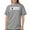 Gray, variant on CafePress - Be Kind T Shirt - Womens Comfort Colors® Shirt