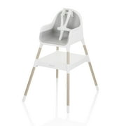 Eat & Grow 5-in-1 Convertible High Chair