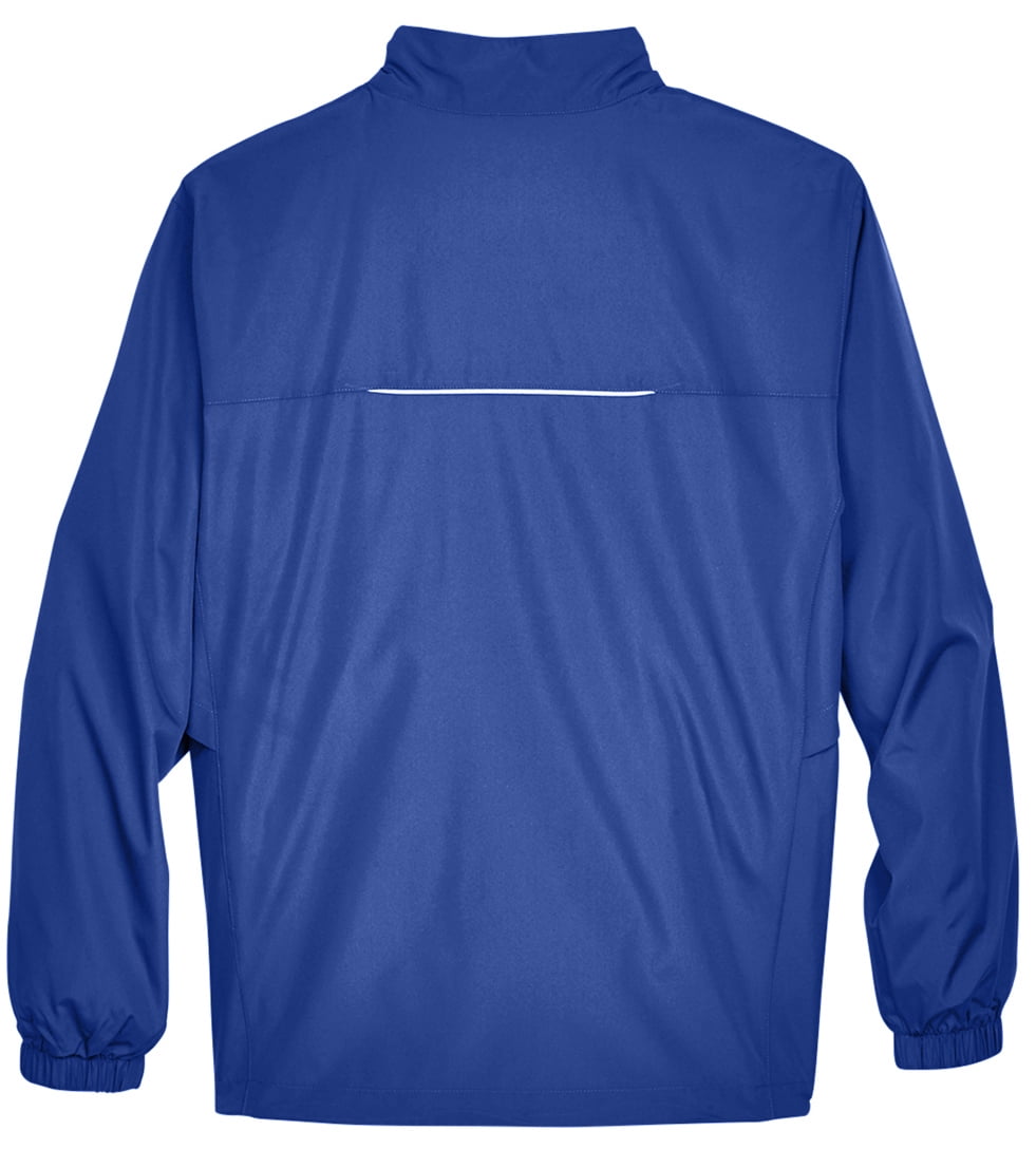 Zip Windbreaker Jacket 3XL 