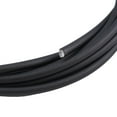 thumbnail image 6 of Bicycle Hydraulic Disc Brake Hose Kit Tube Pipe Housing For Sram Mtb Bike Hydraulic Disc Brake Oil Tube Pipe Olive Insert Kit Black, 6 of 8