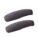 thumbnail image 2 of 1 par de fundas para reposabrazos de silla de oficina, fundas para reposabrazos de sillón, fácil instalación, antideslizantes Gris, 2 of 9