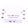 thumbnail image 4 of Converter Adapter, Practical Safe Convenient Digital Audio Video Converter  For Camcorders For DVD Players For VCRs For Recorders For Video Monitors, 4 of 8