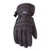 Wells Lamont XL Nylon Black Ski Gloves