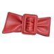 thumbnail image 1 of Cinturón Ancho de Cuero PU Yuyangstore Moda Cinch Cintura Rojo, 1 of 8