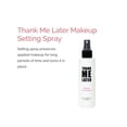 thumbnail image 2 of Spray fijador de maquillaje Elizabeth Mott Thank Me Later 95 ml, 2 of 6
