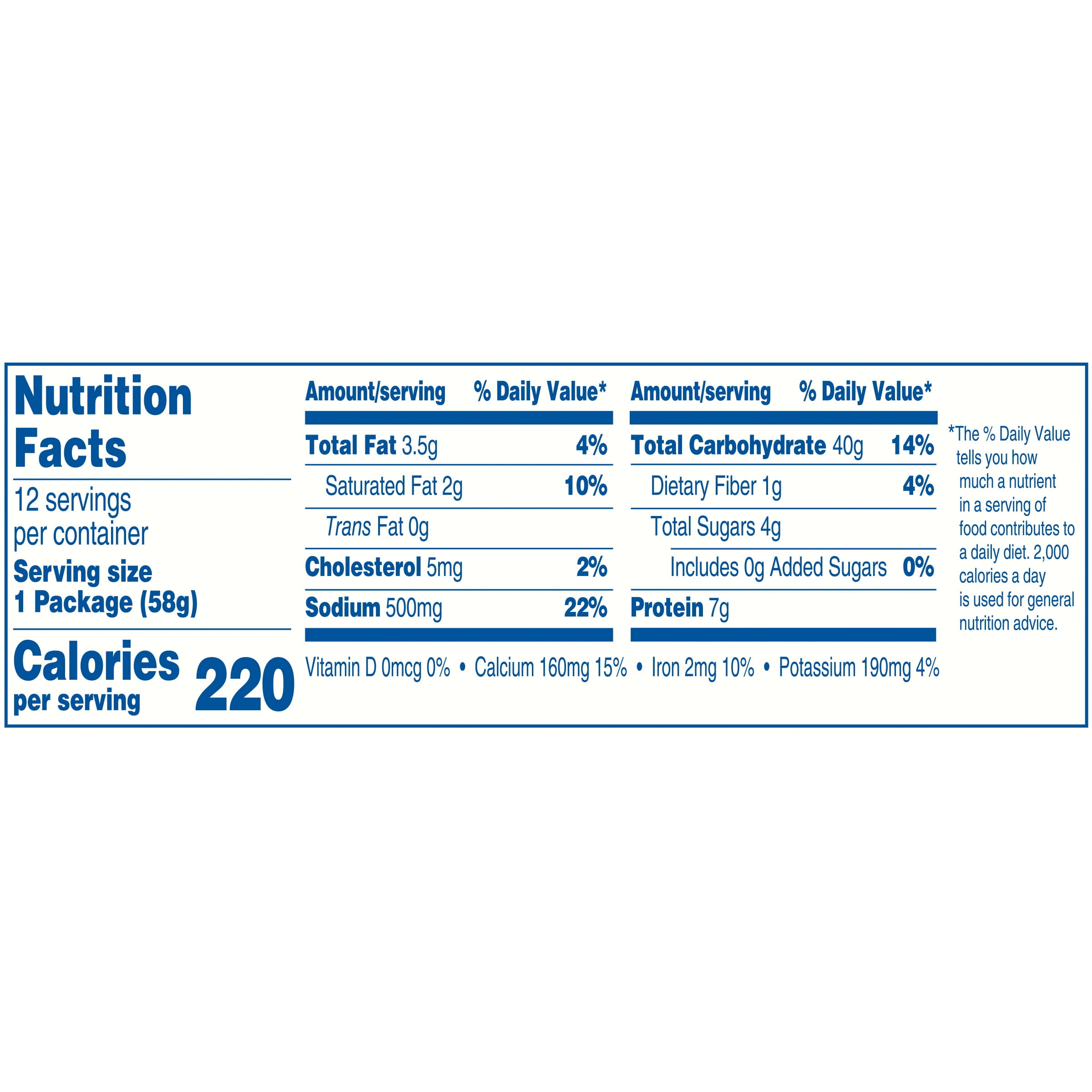 Kraft Original Macaroni & Cheese Easy Microwavable Dinner, 12 ct Box, 2.05 oz Cups