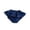 Blue, variant on Girls Denim Ruffle Skort Summer Casual Shorts With Layered Cake For Toddler Kids Outdoor Play Shorts for Kids Girls