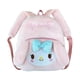 thumbnail image 2 of Bonita mochila de nicho para estudiantes, mochila a juego para mujeres, mochila escolar pequeña de dibujos animados para niñas, mochila para niñas dulces, 2 of 6