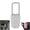 Grey, variant on Stroller Cup Holder, Silicone Drink Holder for Stroller,Bike Water Bottle Holder,Removable Bottle Holder, Outdoor Universal Portable Cup Holder for Bicycle, Walker, Scooter Bottle Mount for Kid Adult