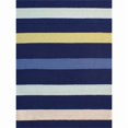 thumbnail image 3 of Pasargad Home Hampton Collection Indoor/Outdoor Area Rug- 8' 9" X 11' 9",Blue, 3 of 9