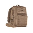 thumbnail image 1 of Mochila Tru-Spec Tour of Duty Gunny Coyote Grande, 1 of 1