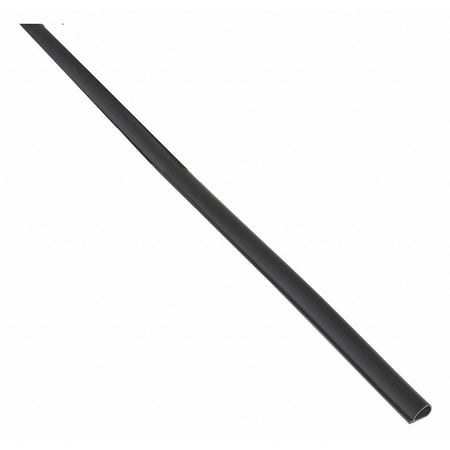 

National Guard Bulb Seal Silicone 3/8 In. 2525B-17