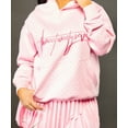 thumbnail image 4 of Detroit Rhinestone Hoodie, 4 of 4