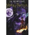 thumbnail image 6 of Harry Potter The Complete Collection by J.K. Rowling 7 Books Box Set - Ages 9+ - Paperback, 6 of 6