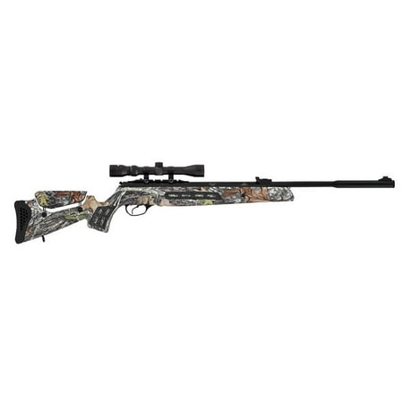 - Model 125 Sniper Vortex Quiet Energy Break Barrel Air Rifle