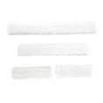 thumbnail image 2 of 4 fundas para cabestros, bridas, muserolas, accesorios de entrenamiento y suministros para caballos. Blanco, 2 of 9