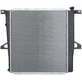 thumbnail image 2 of Spectra Premium CU2310 Automotive Radiator, 2 of 3