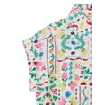 thumbnail image 4 of Wonder Nation Girls Trend Camp Top, sizes 4-18 & Plus, 4 of 5