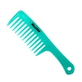 thumbnail image 2 of Travelwant Wide Tooth Comb and Large Hair Detangling Comb, Durable Hair Brush for Best Styling and Professional Hair Care, 2 of 7