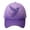 C-Light Purple2, variant on MuXiKeJi Clothes Pink Ribbon Cancer Awareness Hat Floral Print Baseball Cap Adjustable Fit Women Support Awareness Cap