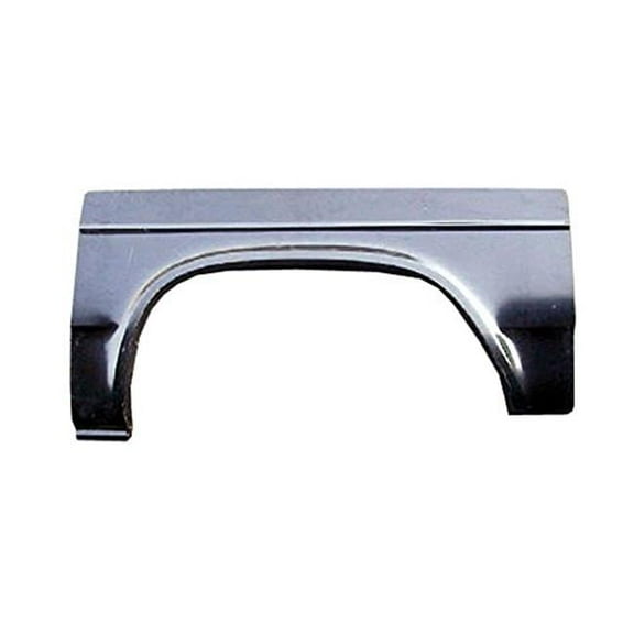 Sherman  Left Hand Side Wheel Opening Repair Panel for 1978-1996 Chevy & Van